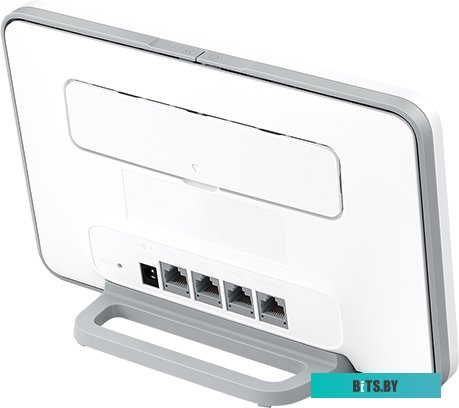 Беспроводной маршрутизатор Huawei 4G-роутер 3 Pro B535-232 (белый)