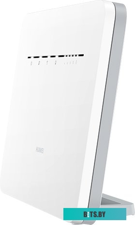 Беспроводной маршрутизатор Huawei 4G-роутер 3 Pro B535-232 (белый)