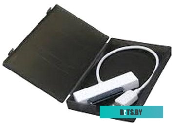 Бокс для жесткого диска Agestar SUBCP1 Black