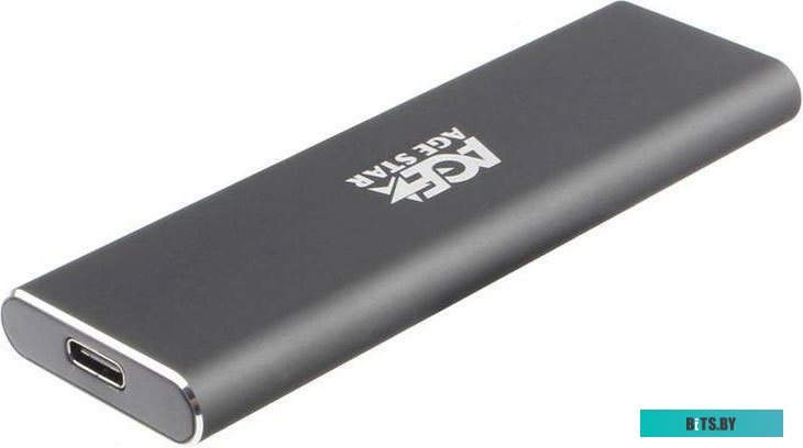 Бокс для жесткого диска Agestar 31UBNV1C