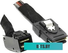 Адаптер Adaptec ACK-I-rA-HDmSAS-mSAS-0.8M [2280200-R]