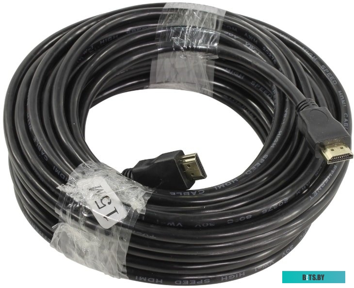 Кабель TV-COM CG150S-15М