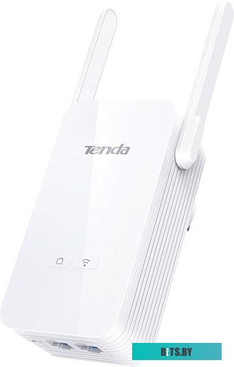 Адаптер Powerline Tenda PA6