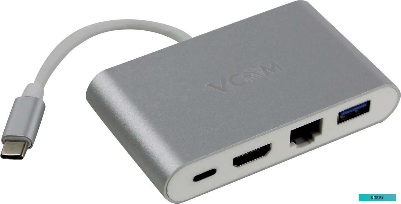 Док-станция Vcom CU455