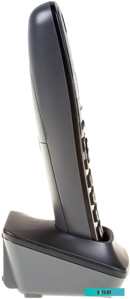 Радиотелефон Panasonic KX-TG1612RUH