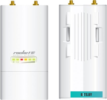 Точка доступа Ubiquiti Rocket M2 (RocketM2)