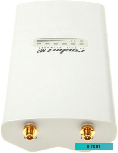 Точка доступа Ubiquiti Rocket M2 (RocketM2)
