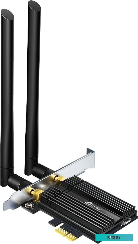 Wi-Fi/Bluetooth адаптер TP-Link Archer TX50E
