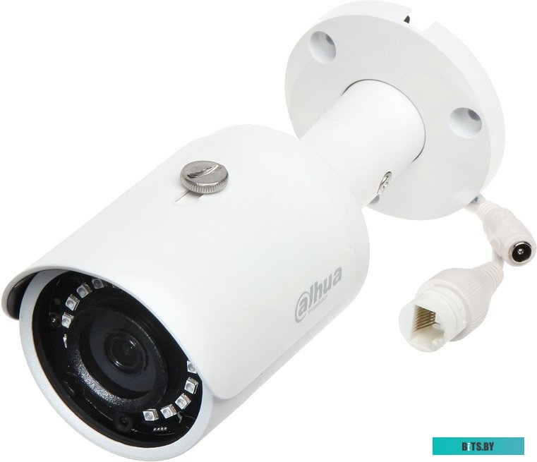 IP-камера Dahua DH-IPC-HFW1431SP-0280B-S4
