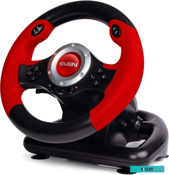 Руль Sven GC-W400 <SV-015428>