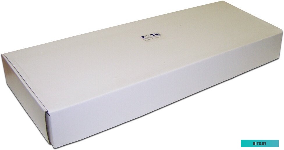Патч-панель TWT TWT-PP25TEL45, 19", 1U, 25 портов RJ-45