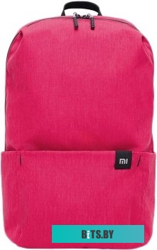 Рюкзак Xiaomi Mi Casual Daypack (розовый) <ZJB4147GL>