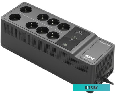 Источник бесперебойного питания (ИБП) APC Back UPS 650VA 230V BE650G2-RS