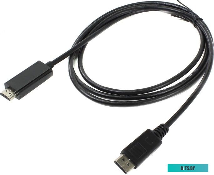 Кабель Vcom CG494-B-1.8м