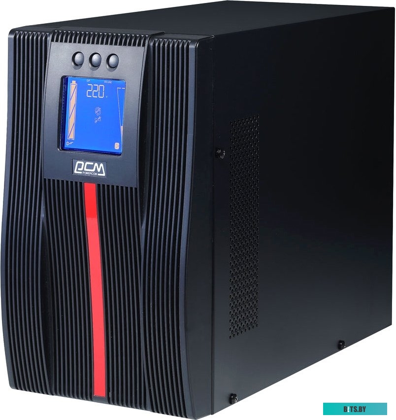 Источник бесперебойного питания (ИБП) Powercom Macan MAC-3000