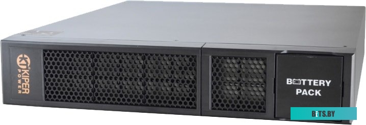 Батарейный блок для ИБП Kiper Power Online 6K/10K 2U
