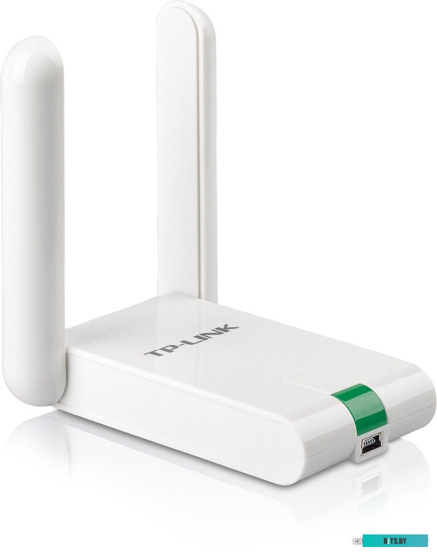 Беспроводной адаптер TP-Link TL-WN822N