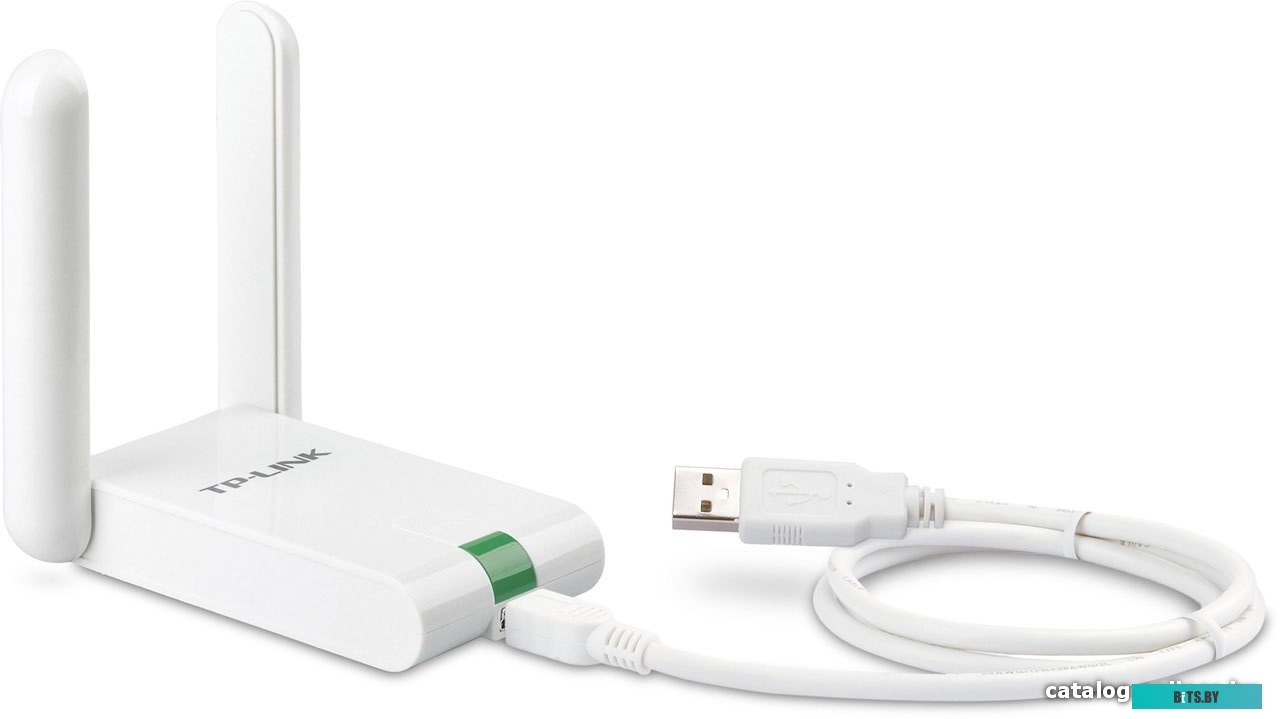 Беспроводной адаптер TP-Link TL-WN822N