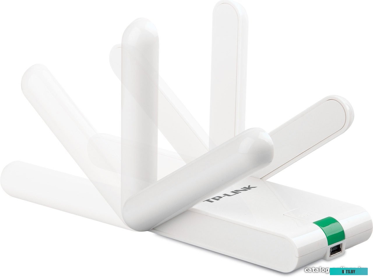 Беспроводной адаптер TP-Link TL-WN822N