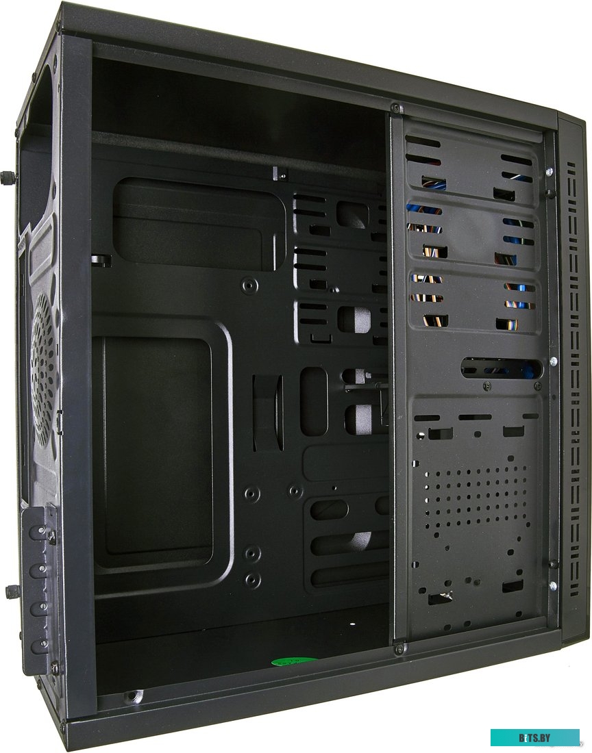 Корпус ExeGate QA-412U <EX272749RUS>