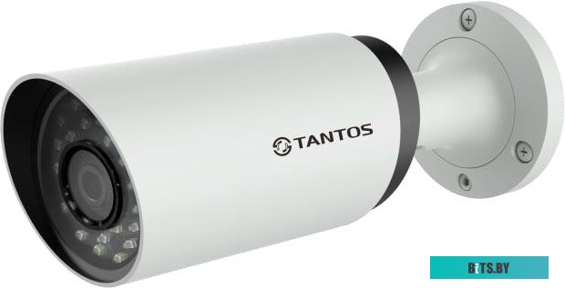 IP-камера Tantos TSi-Pe25VP