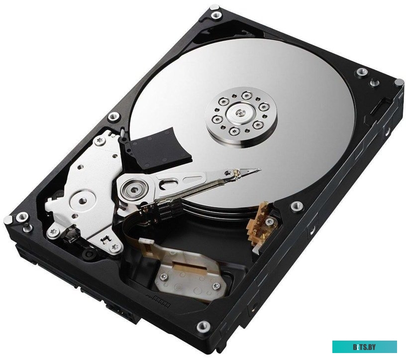 Жесткий диск Toshiba P300 6TB HDWD260UZSVA
