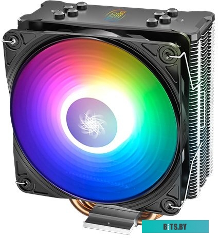 Кулер DeepCool GAMMAXX GT A-RGB DP-MCH4-GMX-GT-ARGB