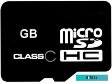 Карта памяти SmartBuy microSDHC (Class 10) 16 Гб + SD адаптер (SB16GBSDCL10-01)