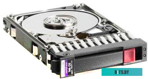 Серверный жесткий диск HP 450GB [AG803A]