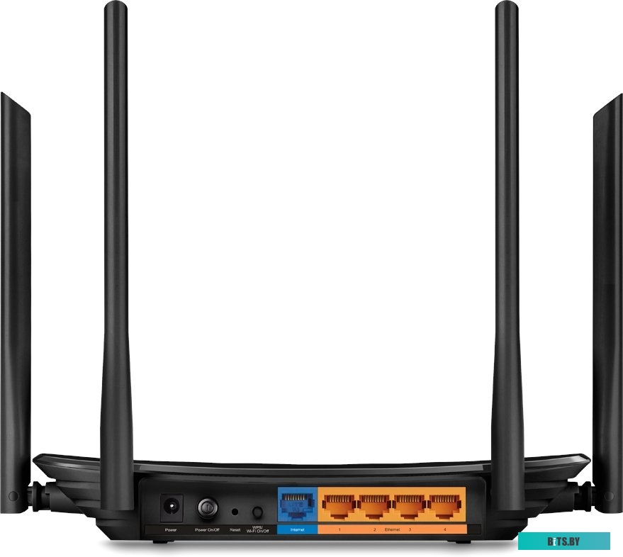 Беспроводной маршрутизатор TP-Link Archer C6