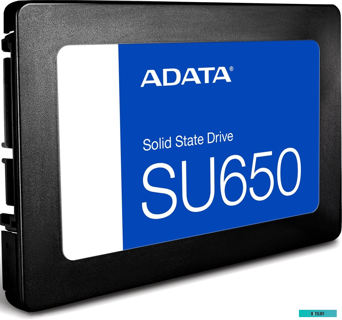 SSD Накопитель ADATA Ultimate SU650 240GB ASU650SS-240GT-R