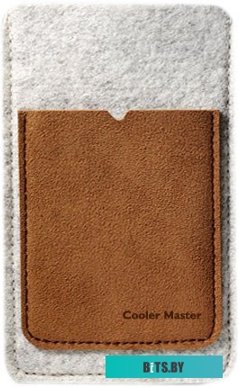 Чехол для телефона Cooler Master Elegance Dorset Pouch [C-IF0U-WFDO-IC]