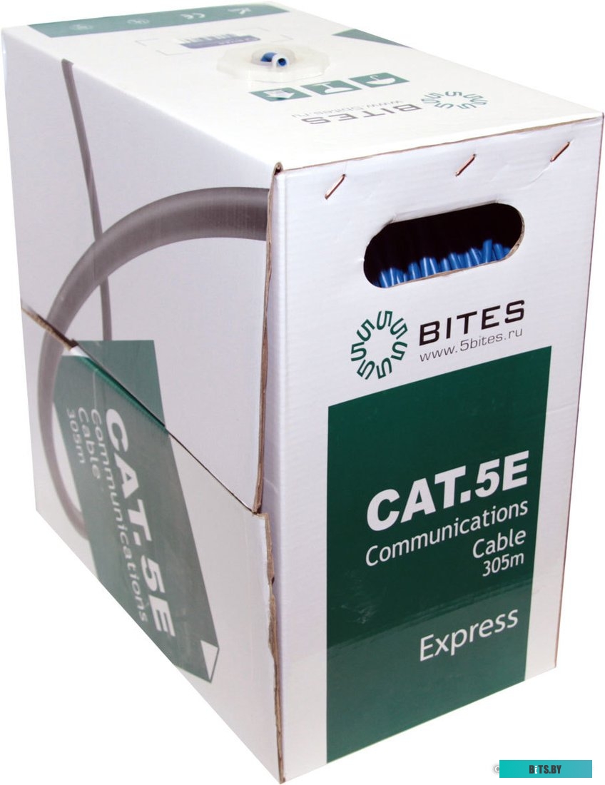Кабель 5bites Express US5525-305B(BL)