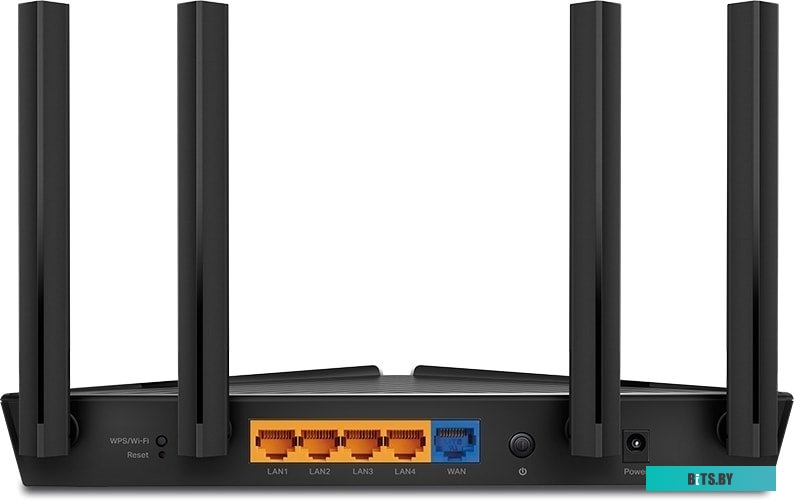 Wi-Fi роутер TP-Link Archer AX10