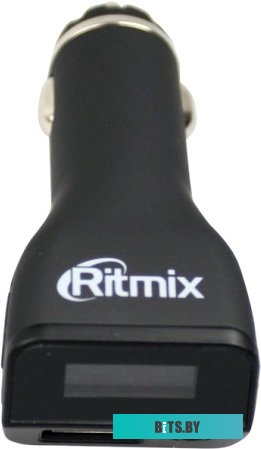 FM модулятор Ritmix FMT-A740