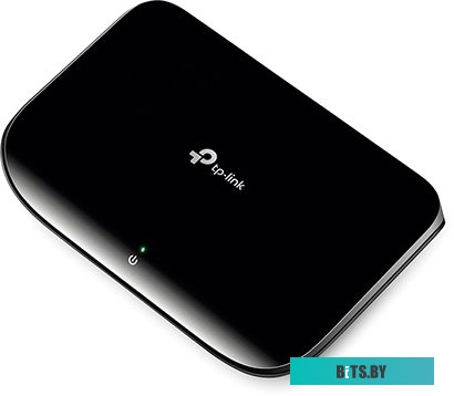 Коммутатор TP-Link TL-SG1005D