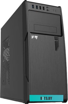 Корпус Haff 2808-U3 500W