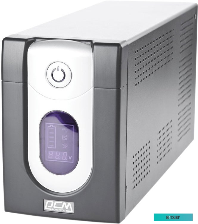 Источник бесперебойного питания (ИБП) Powercom Imperial IMD-3000AP 3000VA
