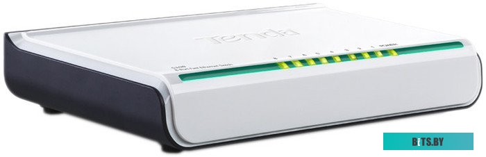 Коммутатор Tenda S108