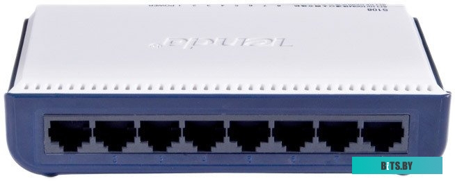 Коммутатор Tenda S108