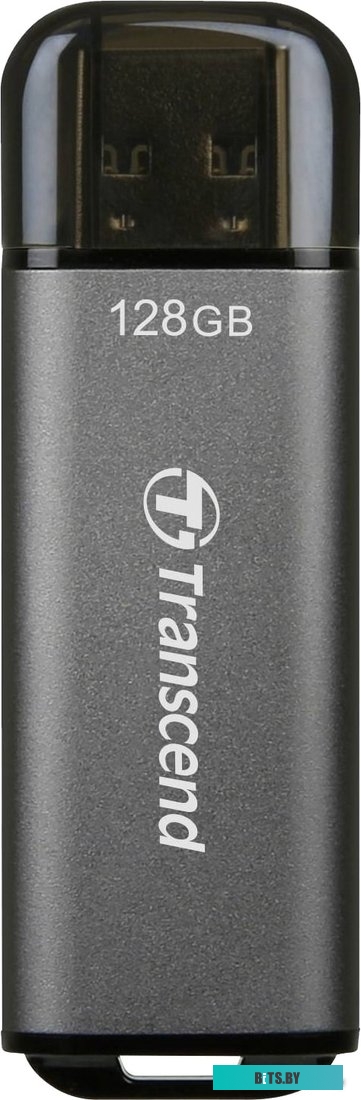 USB накопитель (Флешка) Transcend JetFlash 920 128GB <TS128GJF920>