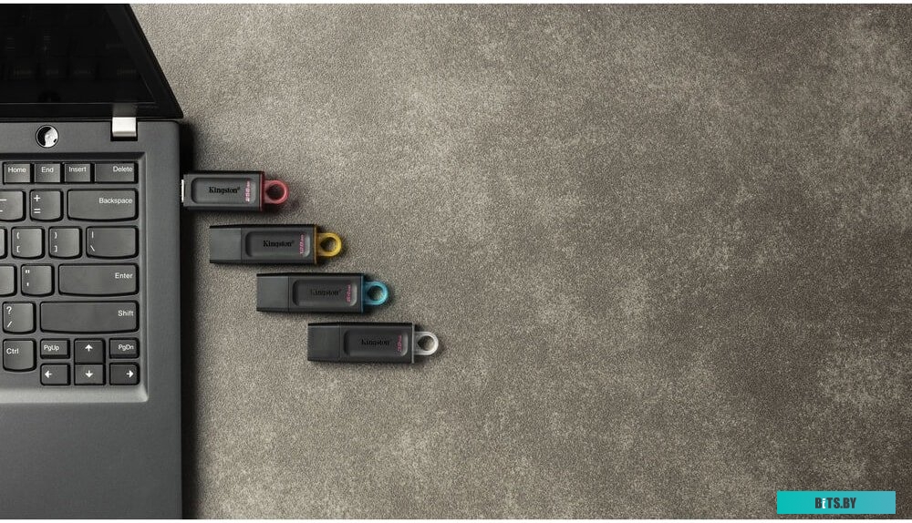 USB накопитель (Флешка) Kingston Exodia 64GB <DTX/64GB>