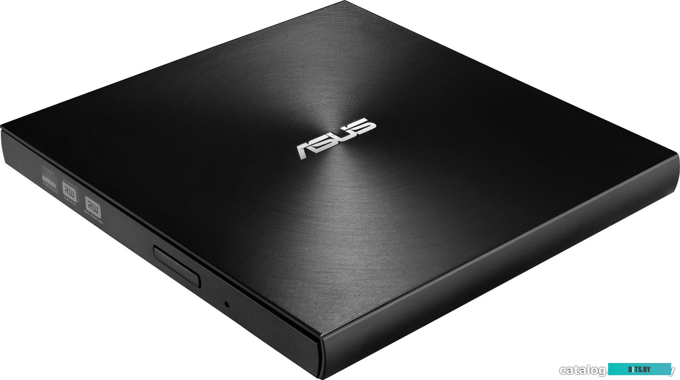 Оптический привод Asus ZenDrive U7M SDRW-08U7M-U (черный) <90DD01X0-M29000>