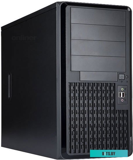 Корпус InWin PE689