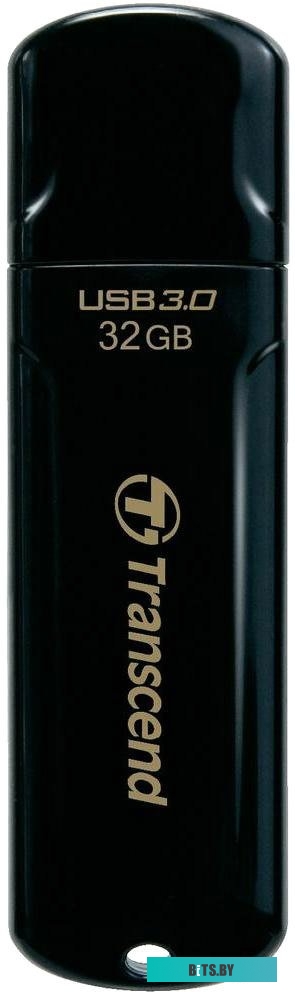 USB накопитель (Флешка) Transcend JetFlash 700 32GB (TS32GJF700)