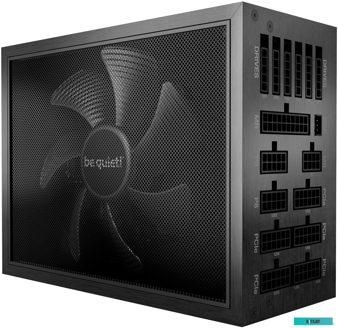 Блок питания be quiet! Dark Power Pro 12 1200W BN311