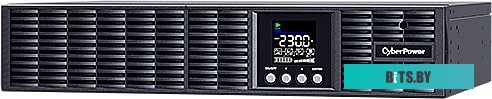 Источник бесперебойного питания (ИБП) CyberPower OLS2000ERT2UA