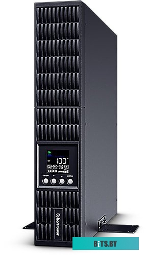 Источник бесперебойного питания (ИБП) CyberPower OLS2000ERT2UA