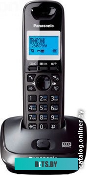 Радиотелефон Panasonic KX-TG2521RUT