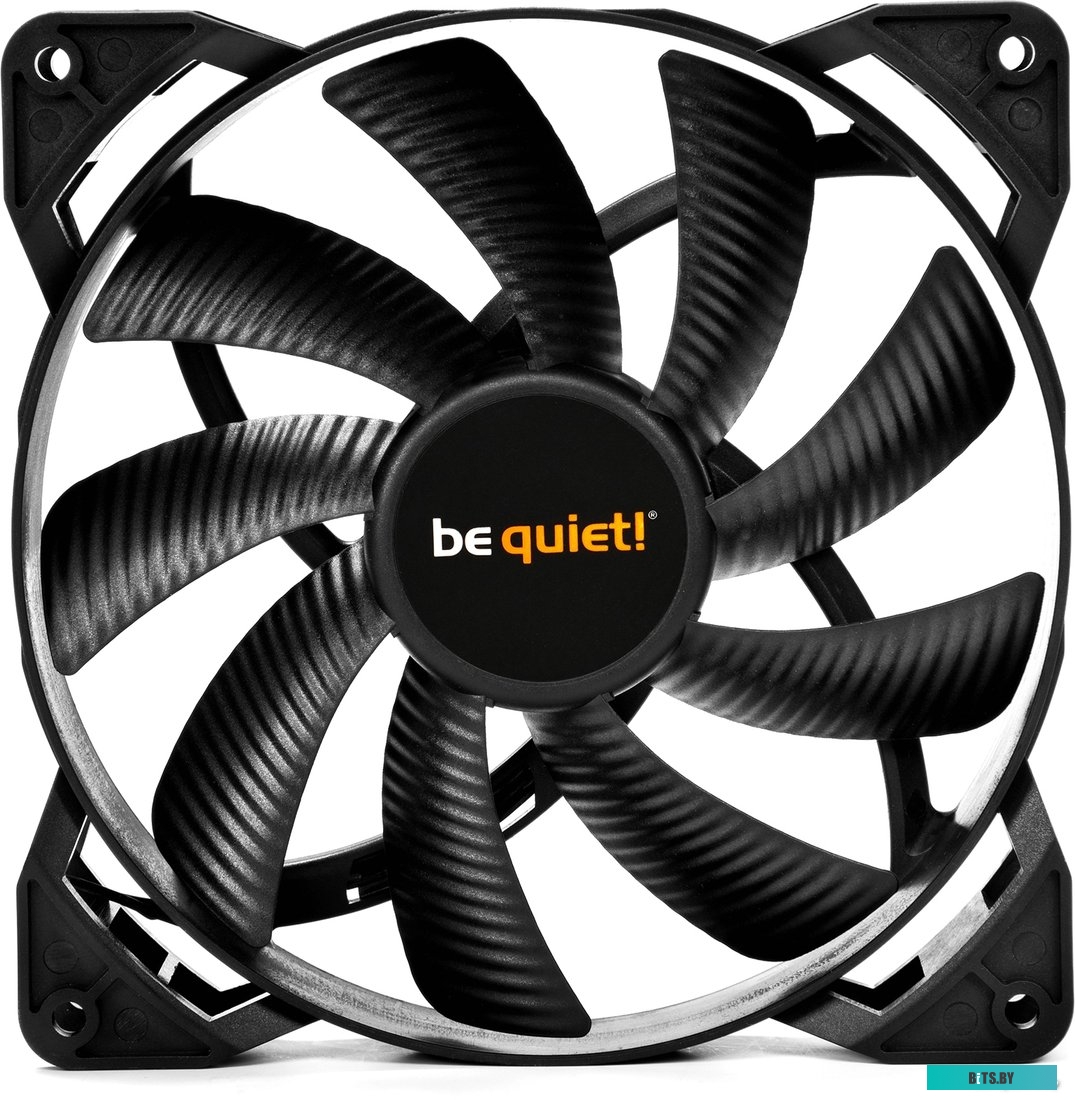 Кулер be quiet! Pure Wings 2 120mm PWM <BL039>